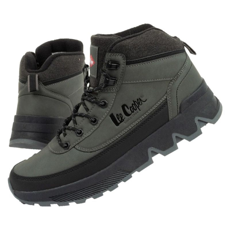 Lee Cooper M Winter Boots LCJ-24-01-2951M Footwear/Outdoor/Lee Cooper Your Sports Performance