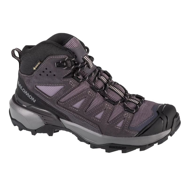 Salomon X Ultra 360 Ltr Mid GTX W shoes 475711 Footwear/Outdoor Your Sports Performance
