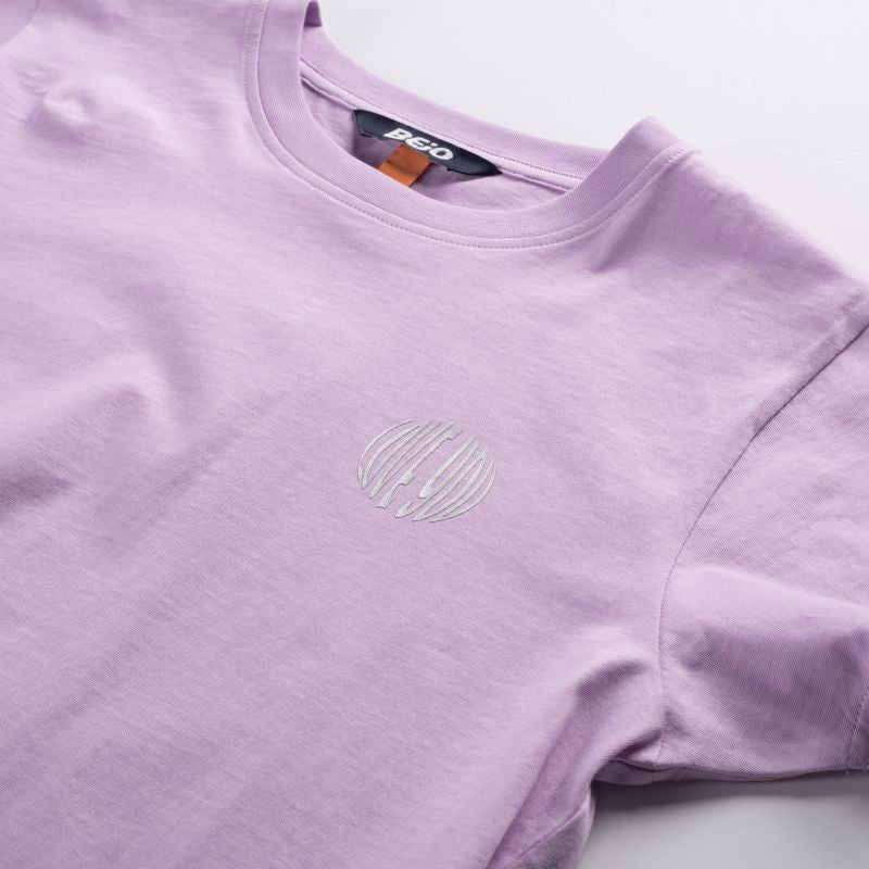 Children's Short Sleeve T-Shirt HOLIDAY II JRG In preparation Your Sports Performance