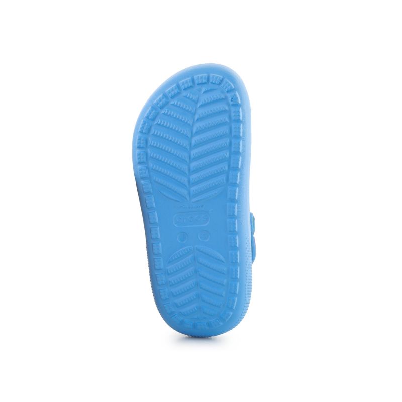 Crocs Classic Tie Dye Cutie Clog K Jr 208083-4KT Footwear/Lifestyle/Crocs Crocs