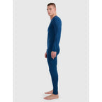 Men's Seamless Thermal Underwear Bottoms 4F 4FWAW25USEAM234-30S