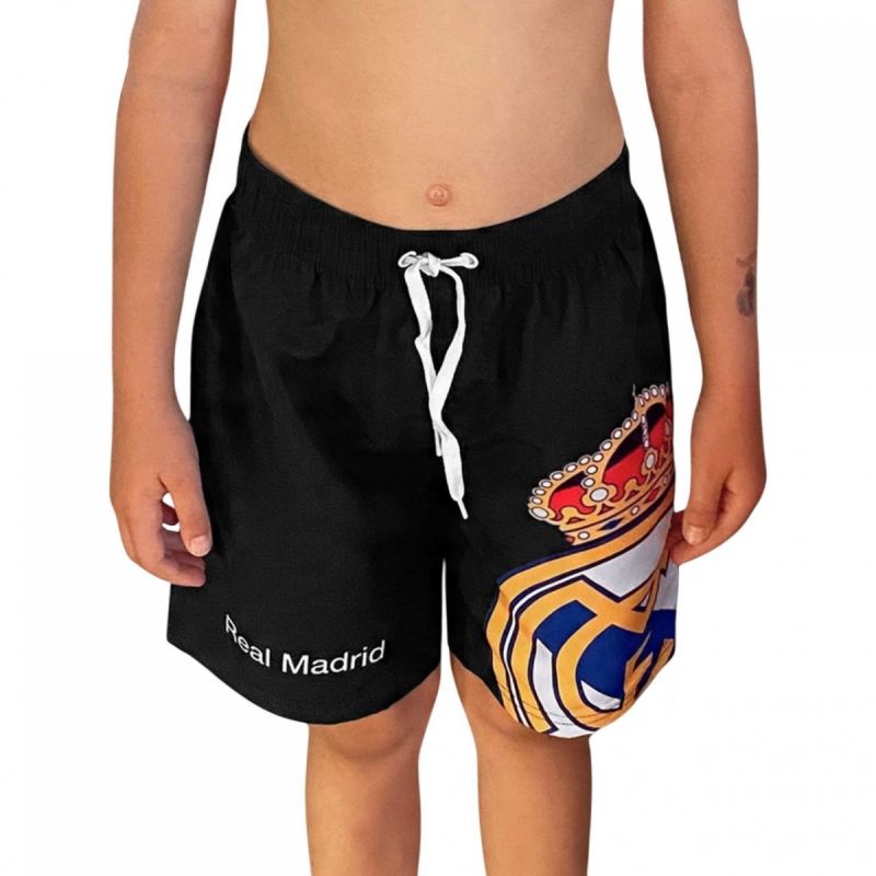 Real Madrid Bermuda Swimwear Jr 2900002996 Swim Shorts Inny