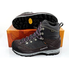 Aku Trekker Pro GORE-TEX trekking shoes brown Aku
