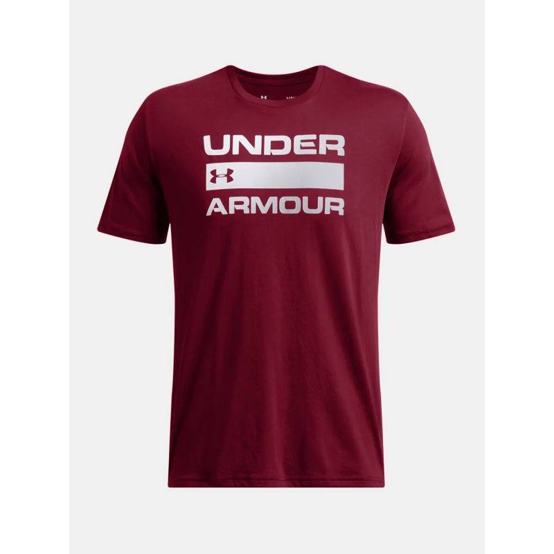 Under Armour T-shirt M 1329582-625 Clothing/Lifestyle/T-shirts/Under Armour Your Sports Performance