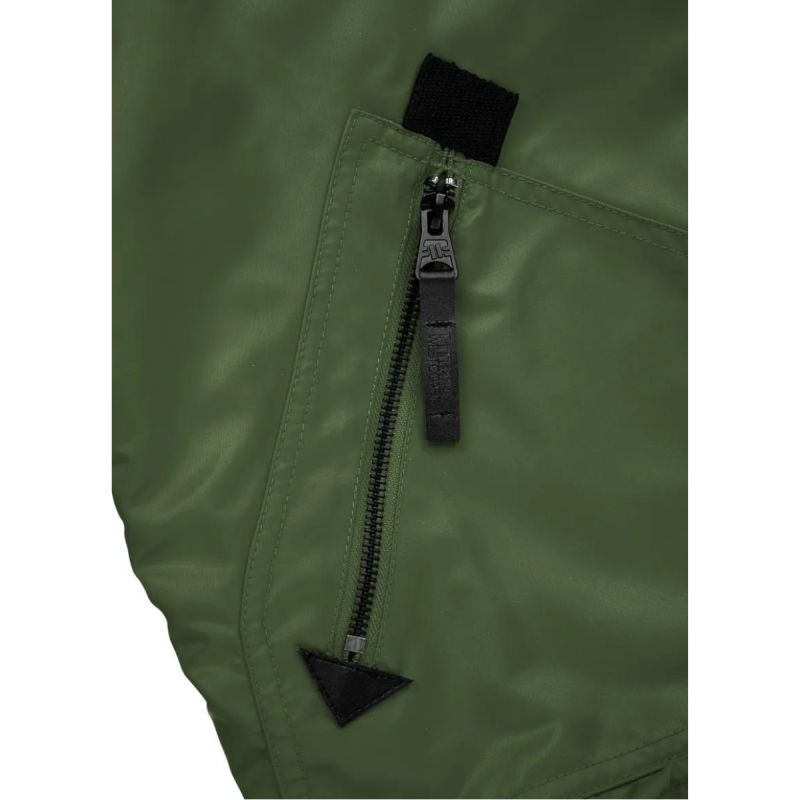PitBull Centurion II transition jacket - 52301036000 Pit Bull West Coast