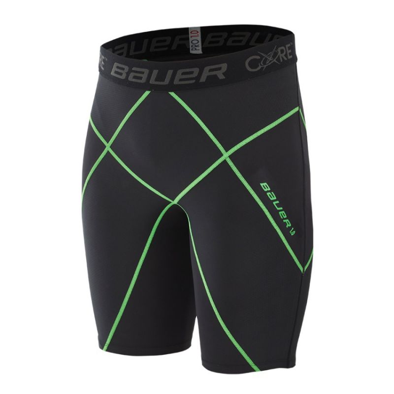 Bauer Core 1.0 M 1059325 ribano shorts Clothing/Ski/Ochraniacze/Bauer Bauer