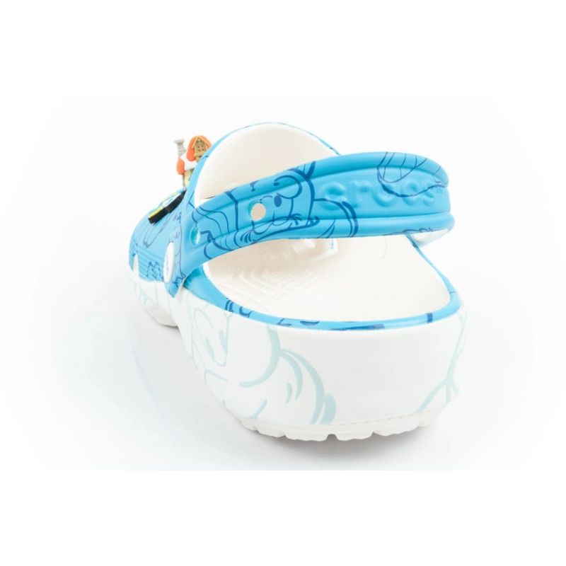 Crocs Smurfs W 210820-90H Flip-Flops Footwear/Lifestyle/Crocs Crocs