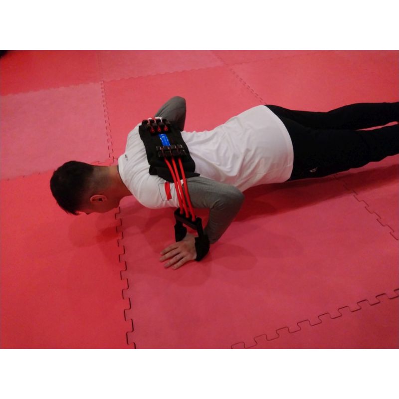 Yakima 100461 Push-Up Exercise Band In preparation Your Sports Performance