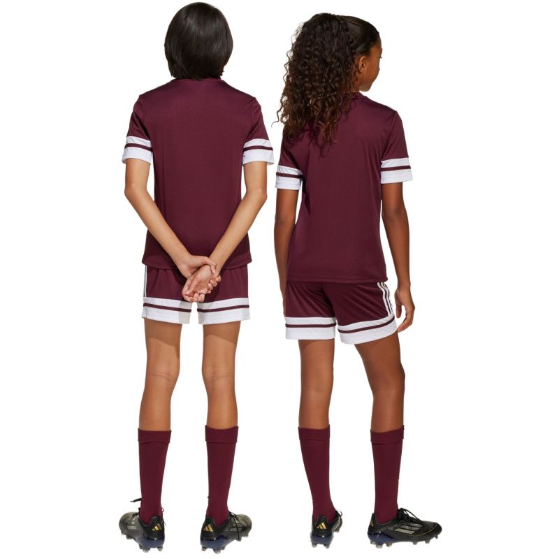 Shorts adidas Squadra 25 Jr JC8665 Clothing/Football Adidas