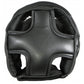 MASTERS sparring boxing helmet - KSS-4BP 0230-01M Accessories/Martial arts equipment/Kask bokserski Your Sports Performance