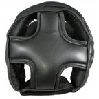 MASTERS sparring boxing helmet - KSS-4BP 0230-01M Accessories/Martial arts equipment/Kask bokserski Your Sports Performance