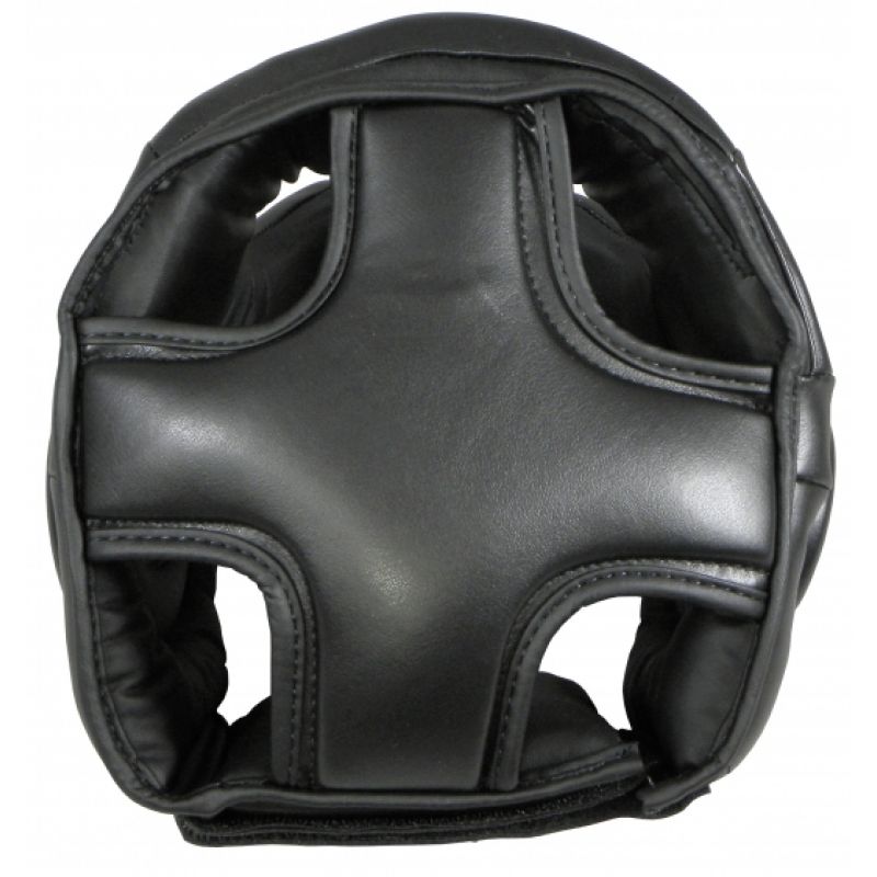 MASTERS sparring boxing helmet - KSS-4BP 0230-01M Accessories/Martial arts equipment/Kask bokserski Your Sports Performance