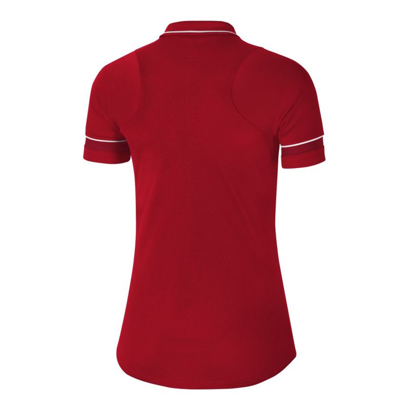 Nike Dri-FIT Academy Polo Shirt W CV2673-657 Clothing/Training Nike