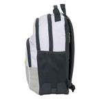 Real Madrid double backpack 612554773 Accessories/Plecaki/pozostałe plecaki Your Sports Performance