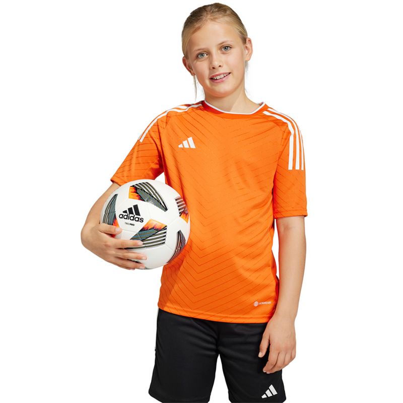 Adidas Campeon 23 Jersey Jr IC1243 Clothing/Training Adidas