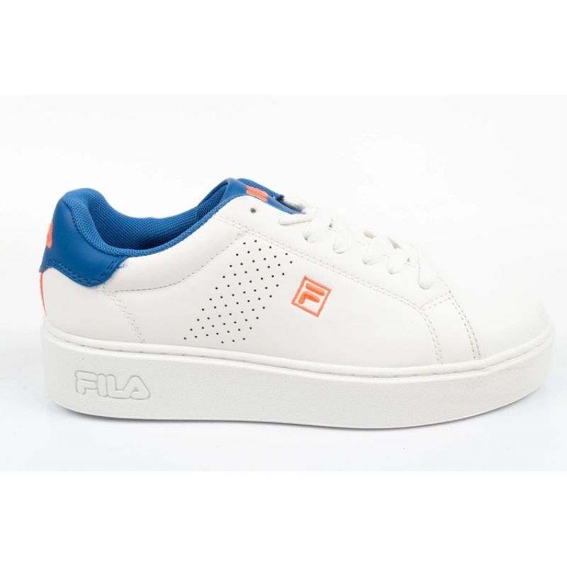 Fila Crosscourt Jr FFT0051.13214 shoes Footwear/Lifestyle/Fila Your Sports Performance