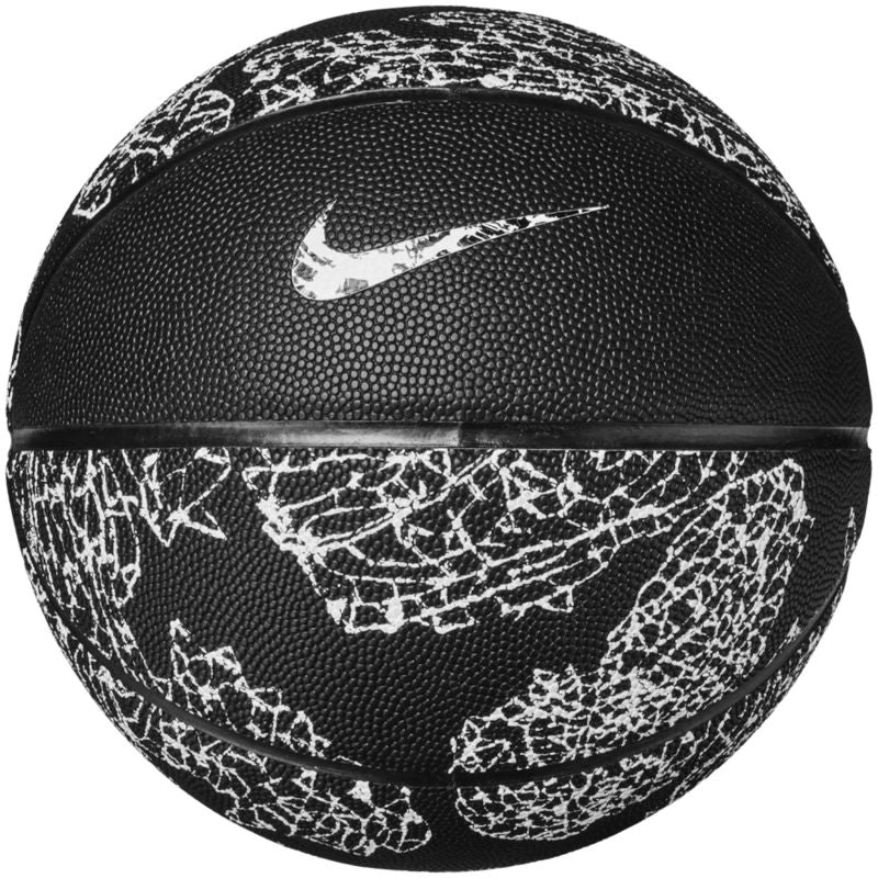 Nike 8P Prm Energy Deflated Ball N1008259-069 Accessories/Balls/Basketball Nike
