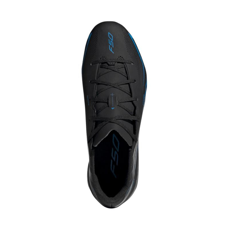 adidas F50 Hyperfast League FG KK1398 Kids' Soccer Shoes