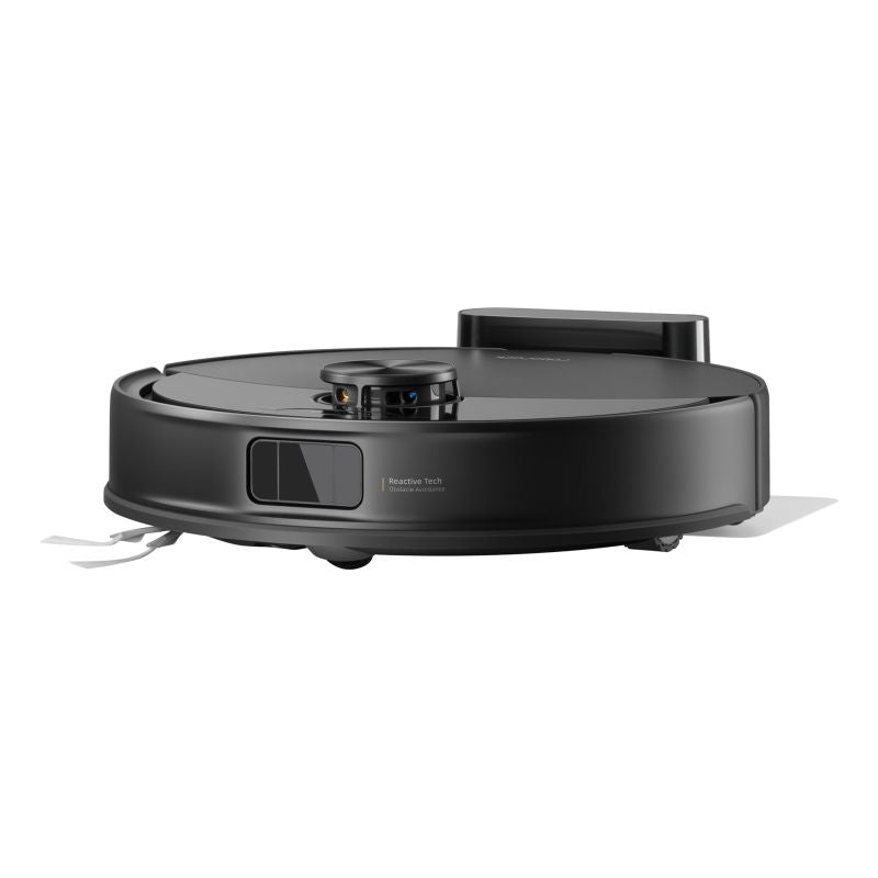 Robot vacuum cleaner Q10 VF/BLACK Q10VF52-00 ROBOROCK AGD - Produkty/Roboty sprzątające Your Sports Performance