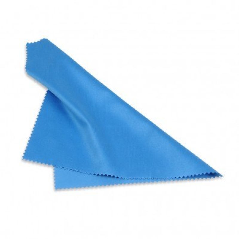Microfiber cloth for cleaning IBOX matrices 13 x 18 cm CHMF In preparation Your Sports Performance