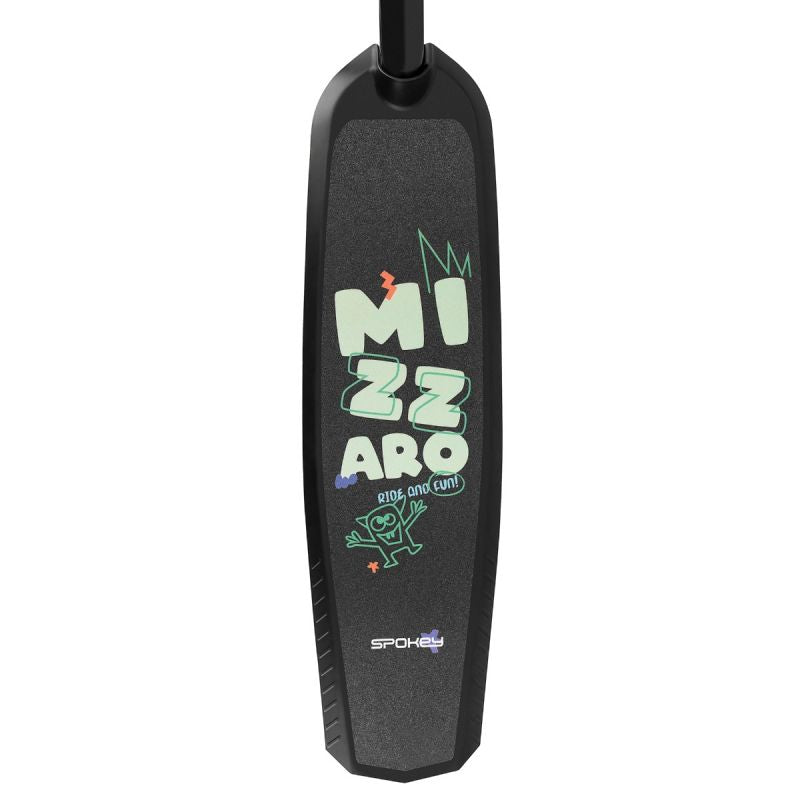 Electric scooter Spokey Mizzaro Jr SPK-945884 Accessories/Skating/Hulajnogi/Traditional/For kids/Spokey Your Sports Performance