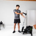 VIRTUFIT ROWING MACHINE ROW 450 In preparation Your Sports Performance