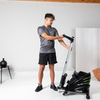 VIRTUFIT ROWING MACHINE ROW 450 In preparation Your Sports Performance