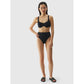 Women's bikini top 4F 4FWSS24UBKTF042-20S *Kategoria tymczasowa Your Sports Performance