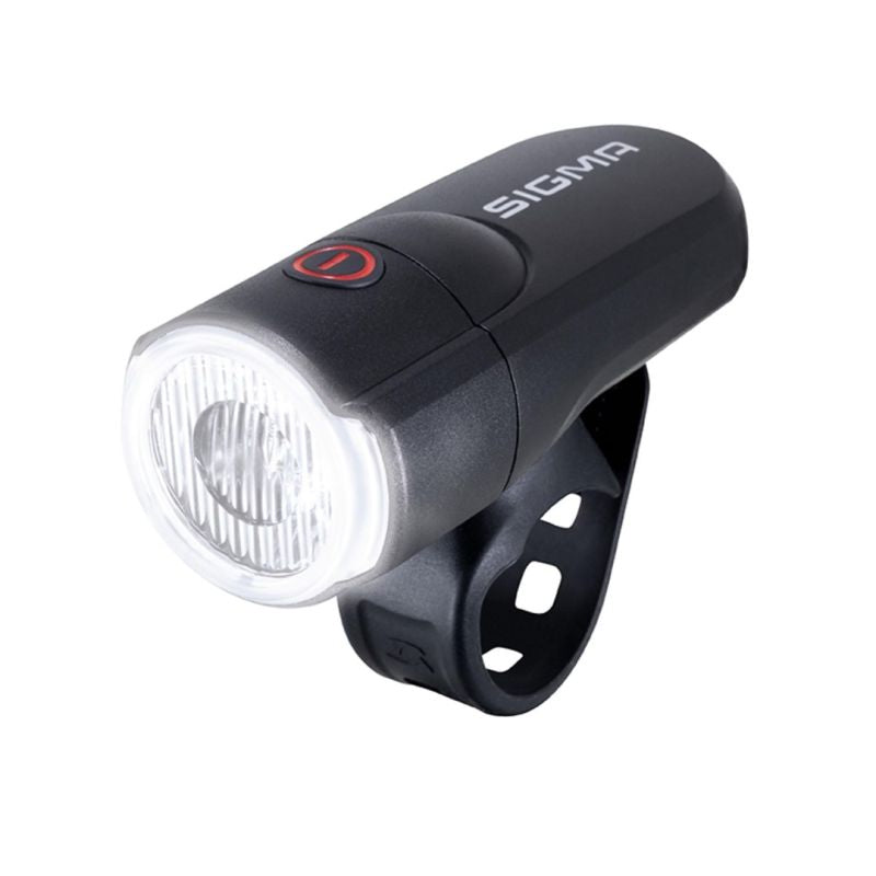 Sigma lamp AURA 30 In preparation Your Sports Performance