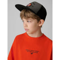 4F Kids Snapback Cap 4FJRSS26ACABM660-23A 4f