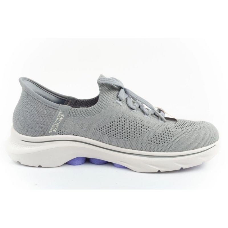 Skechers Go Walk 7-Via W 125213/GYLV shoes Footwear/Lifestyle/Skechers Skechers