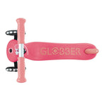 PRIMO PLUS GLOW LIGHTS Scooter - Coral Pink (443-110) To be categorized Your Sports Performance
