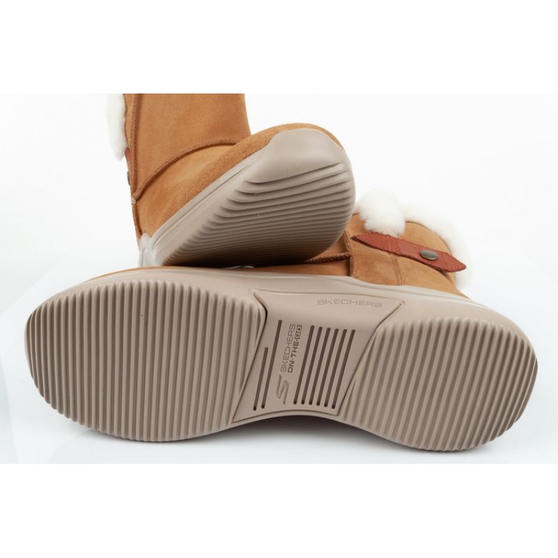 Skechers W 144252 / CSNT winter boots Footwear/Outdoor/Skechers Skechers