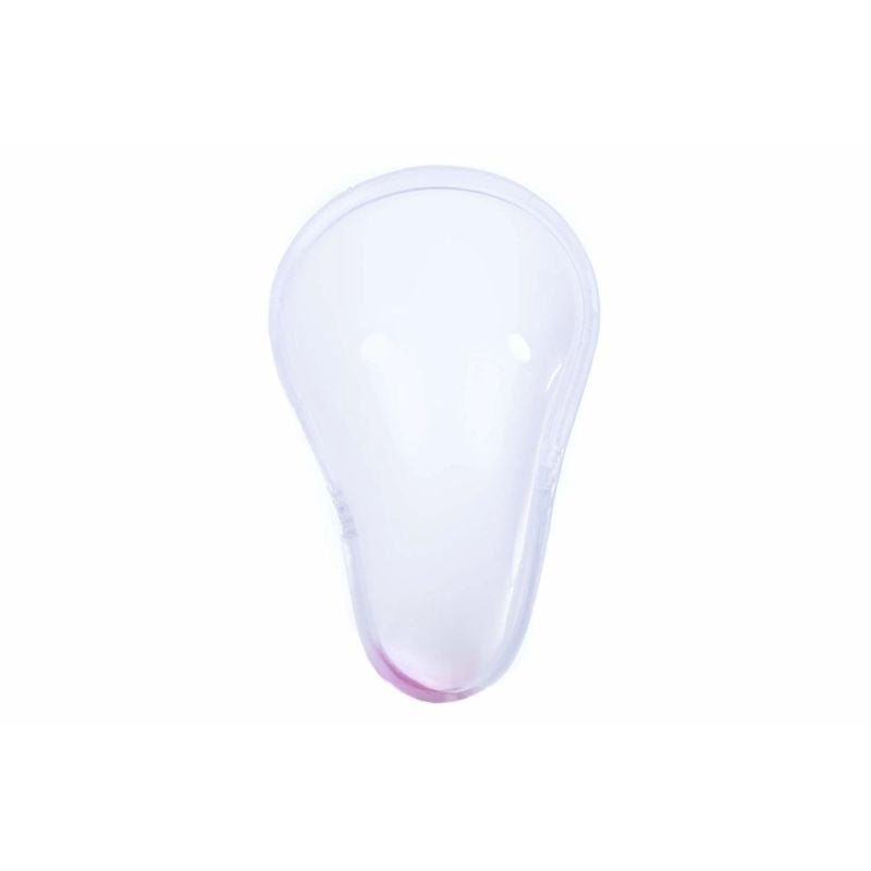Men's Suspensor Crotch Protector - White -M DBX Bushido