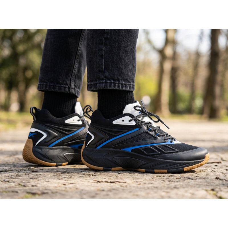Reebok ZONE BREAKER men's sneakers (100271161)