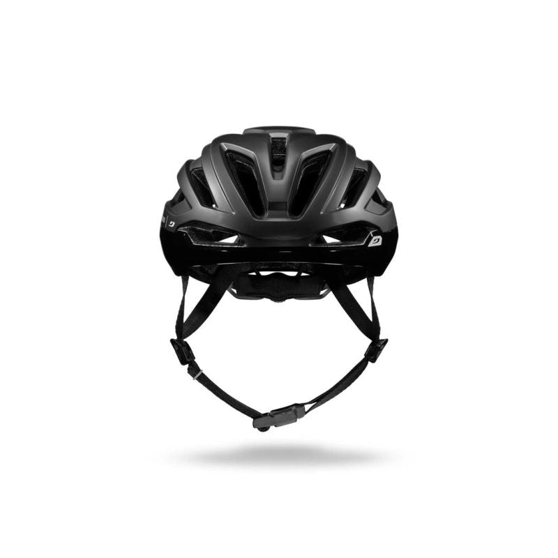 Julbo Fast Lane Black Mat rM Bicycle Helmet Rowery i akcesoria/Kaski Your Sports Performance