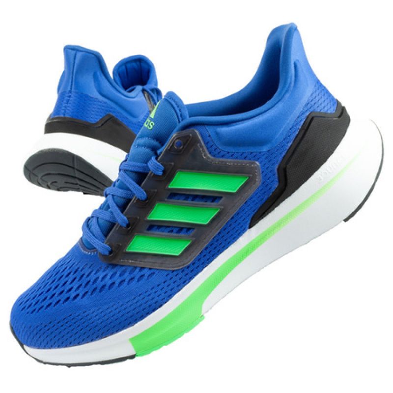 Adidas EQ21 Run M H00513 shoes Footwear/Training/Men Adidas