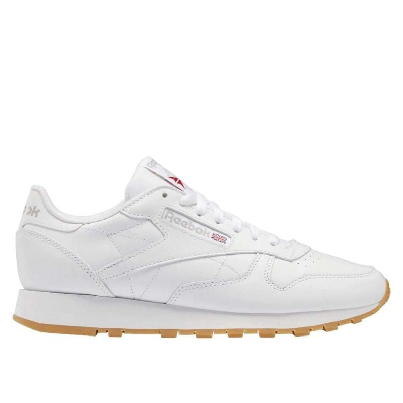 Reebok Classic Leather M 100008491 shoes