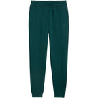 Men’s Puma ESS no.1 Logo Sweatpants FL green 682607 70
