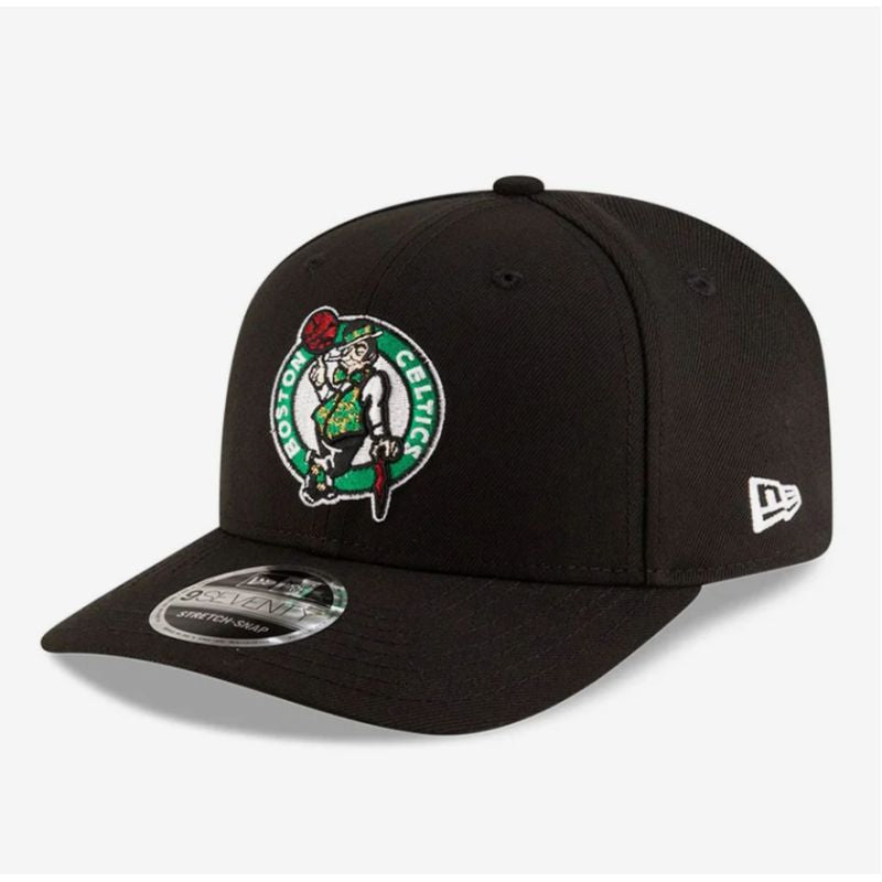 NEW ERA/NBA 970SS CELTICS HAT - 60755452 Odzież/Czapki/Czapki z daszkiem Your Sports Performance