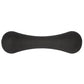 EB FIT Neoprene Dumbbell 2 kg Black 1029252 Accessories/Training equipment Your Sports Performance