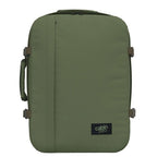 CabinZero Classic 2-in-1 44L Travel Bag - CZ061802 Akcesoria i sprzęt koszykarski/Torby i plecaki Your Sports Performance