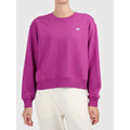 Women's round neck open sweatshirt 4F 4FWAW26TSWSF2672-54S