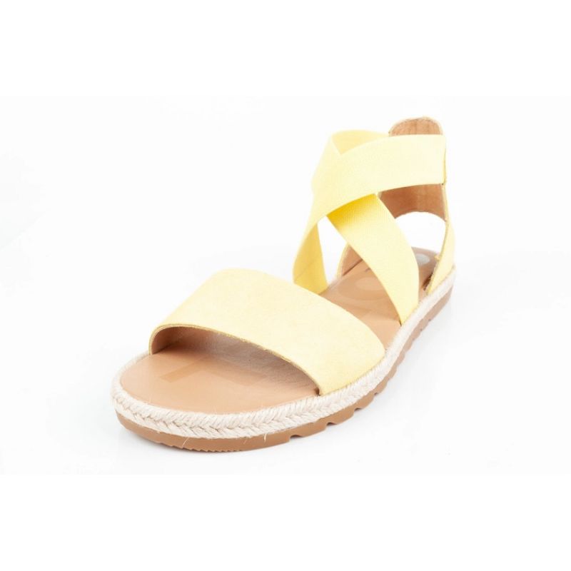 Sandals Sorel Ella II Sandal W NL4049-757 Footwear/Lifestyle Your Sports Performance