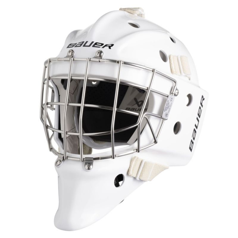 Bauer 960 Cat Eye Goalie Mask '24 Sr In preparation Your Sports Performance