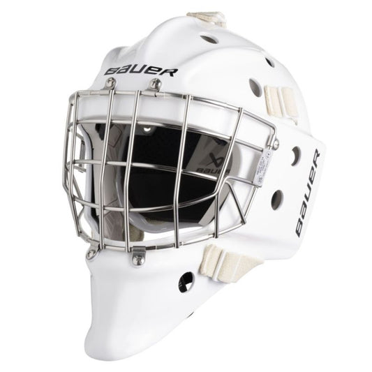 Bauer 960 Cat Eye Goalie Mask '24 Sr In preparation Your Sports Performance