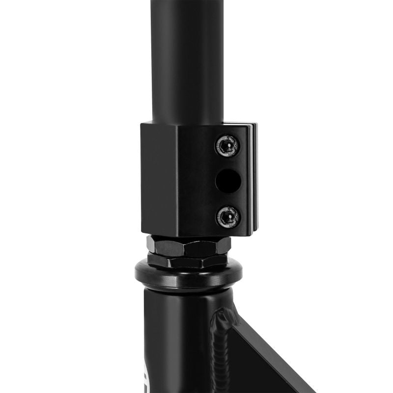 Spokey Night Rider SPK-944606 Stunt Scooter Accessories/Skating/Hulajnogi/Traditional/For kids/Spokey Your Sports Performance