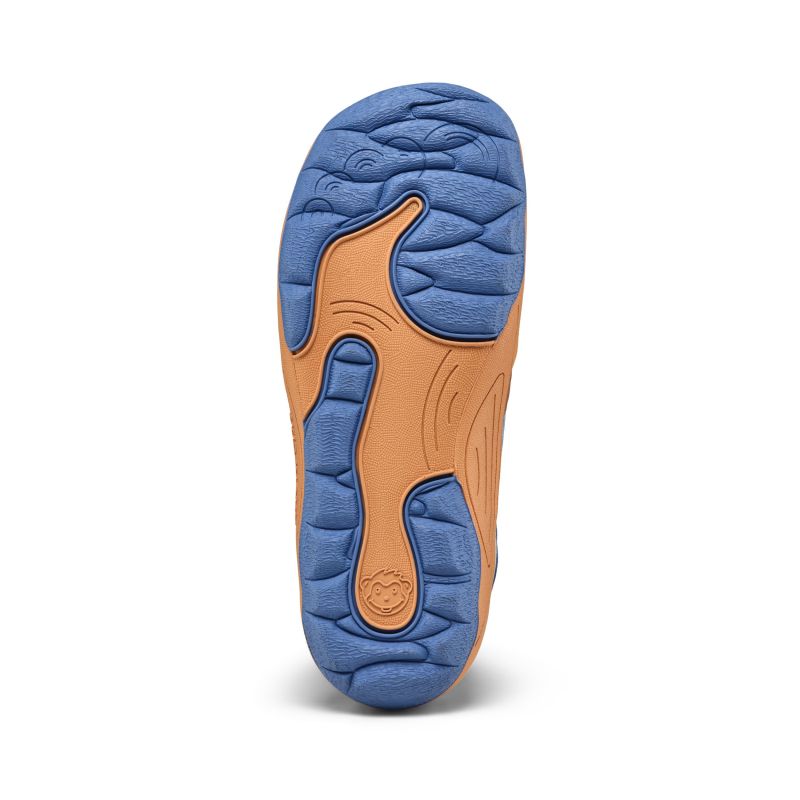 Affenzahn Explory Bird of Paradise Waterproof Vegan Barefoot Shoes (01487-70111)