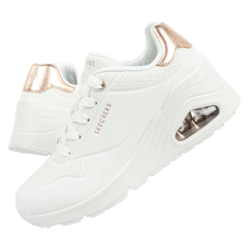 Skechers Uno W 177520/WHT shoes Footwear/Lifestyle/Skechers Skechers