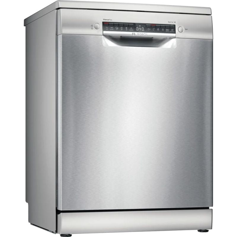 BOSCH SMS4EKI06E dishwasher AGD - Produkty/Zmywarki wolnostojące Your Sports Performance